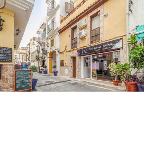 Amazing home in Torremolinos with WiFi and 2 Bedrooms