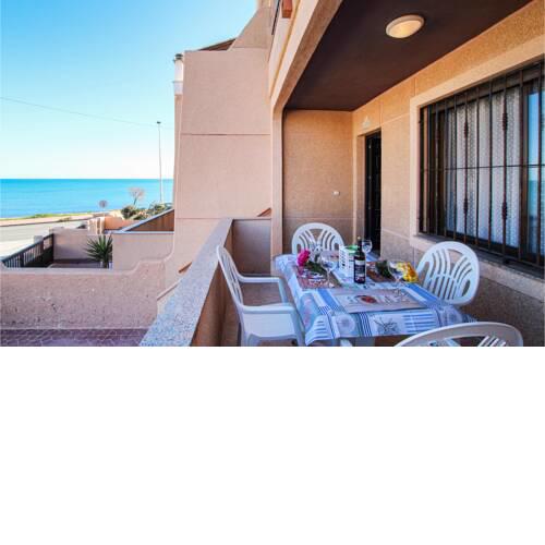 Amazing home in Torrevieja w/ WiFi and 2 Bedrooms