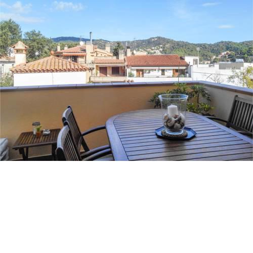Amazing home in Tossa de Mar w/ Outdoor swimming pool, Outdoor swimming pool and 4 Bedrooms