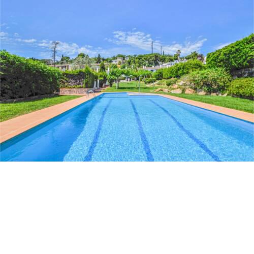 Amazing home in Tossa de Mar w/ Outdoor swimming pool, WiFi and Outdoor swimming pool