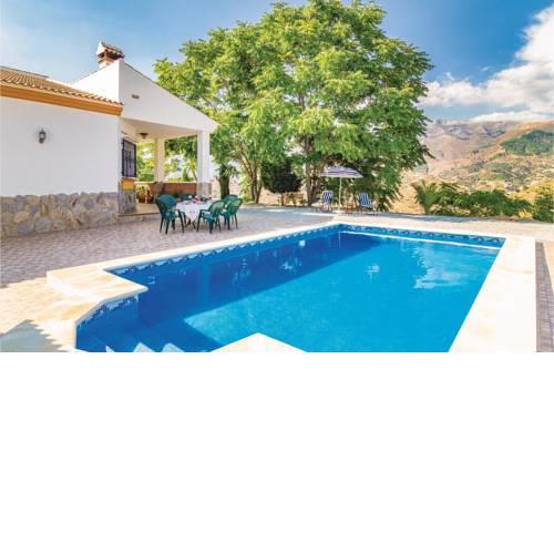 Amazing home in Unknown w/ WiFi and 3 Bedrooms