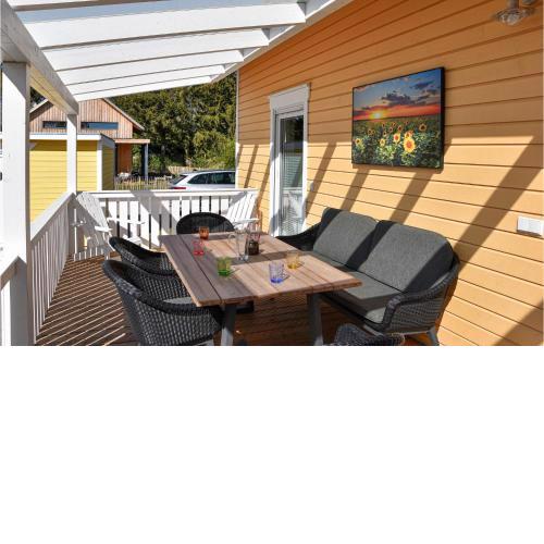 Amazing home in Warin with 3 Bedrooms