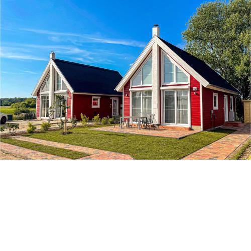 Amazing home in Zerpenschleuse with WiFi and 2 Bedrooms