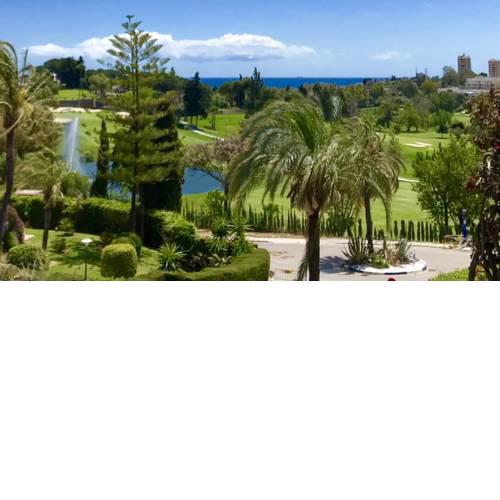 Amazing & luxurious Golf,Sea,Lake,Mountain view villa in Puerto Banus