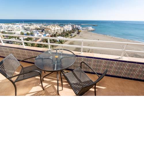 Amazing Mediterranean Views