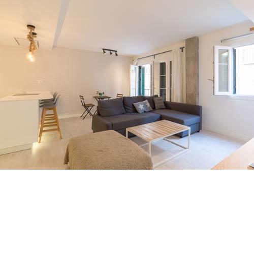 Amazing modern apartment Center Free parking