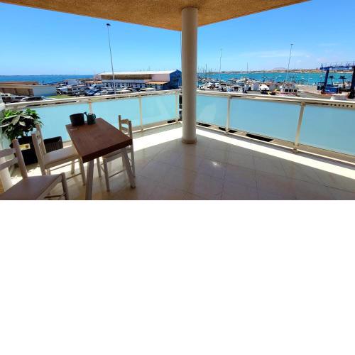 Amazing ocean view apartment