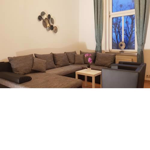 Amazing Parkview Salon, 5 rooms near the Center