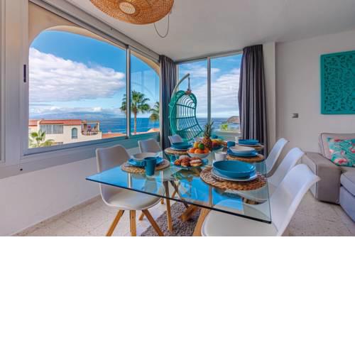 Amazing penthouse FREE WIFI