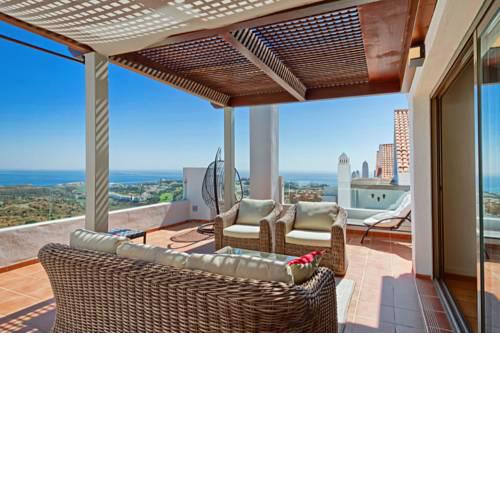 Amazing Penthouse