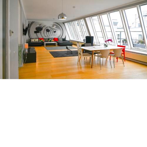 Amazing Residence Haus des Meeres