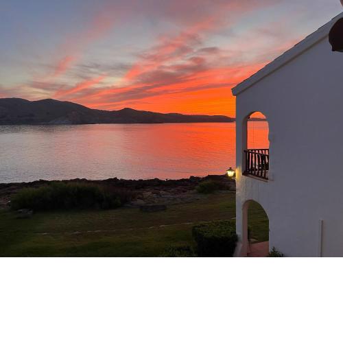 Amazing Sea View a Paradise Cosy Apartment