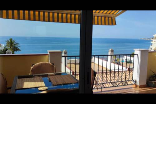 Amazing Sea View Apartement, Close to Beach