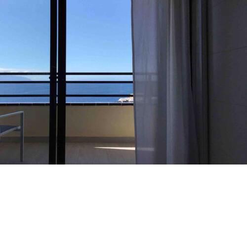 Amazing sea view apartment