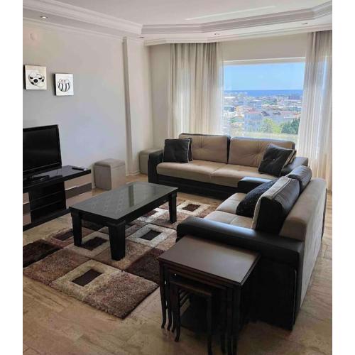 Amazing sea view luxury apart
