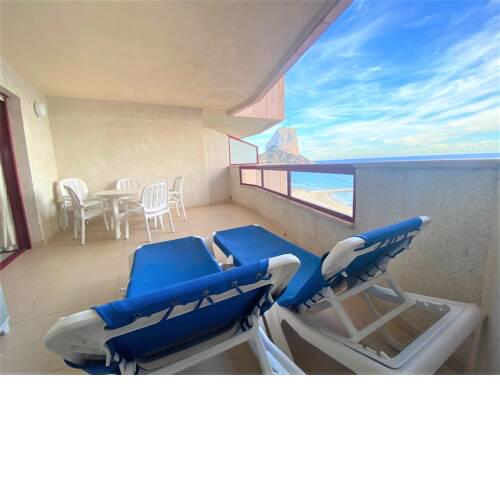 Amazing sea views Amatista 10