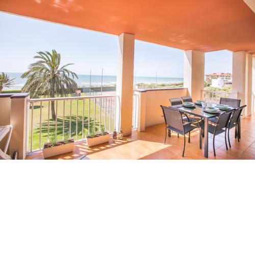 AMAZING SEA VIEWS GAVA APARTMENT