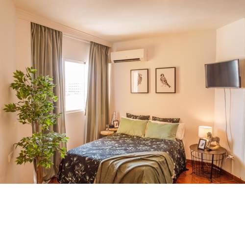 Amazing Studio Torremolinos