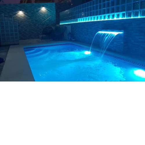 Amazing Studio with a private Pool