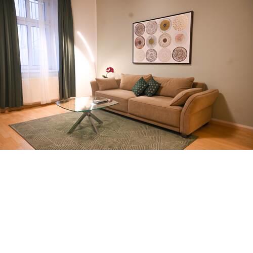 Amazing Suite Altes AKH