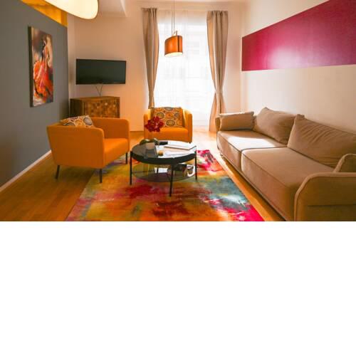 Amazing Suite Hofburg
