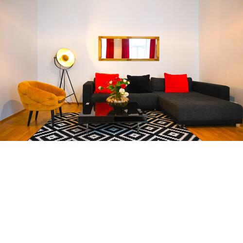 Amazing Suite Next to Freyung I
