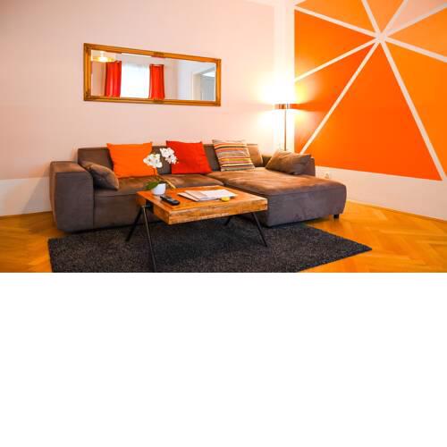 Amazing Suite Ringturm