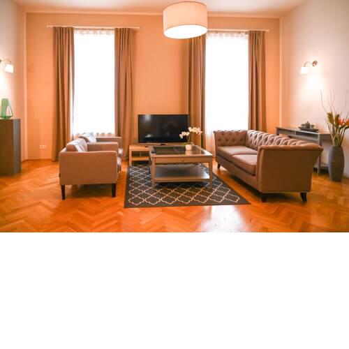 Amazing Suite Universitaet Wien