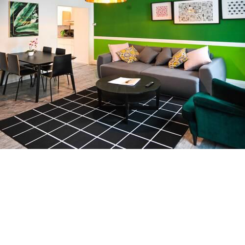 Amazing Suite Uno-City
