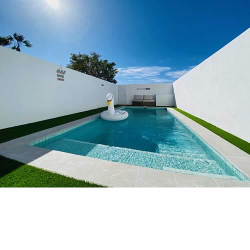 Amazing Sunset View House FREE WIFI