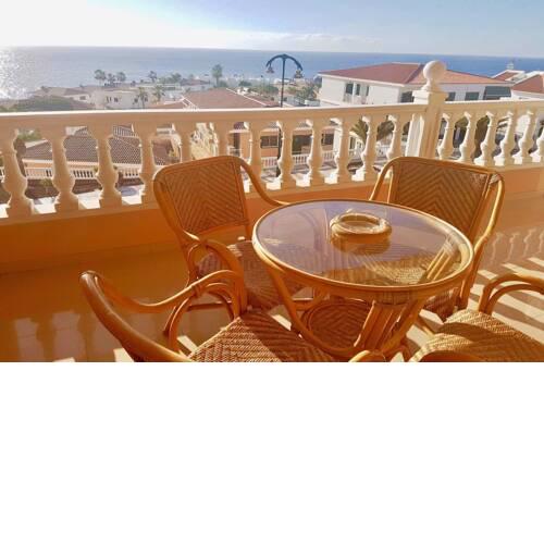 Amazing View Apartment Near The Beach