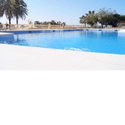 AMAZING VIEW TorreMar Apartment