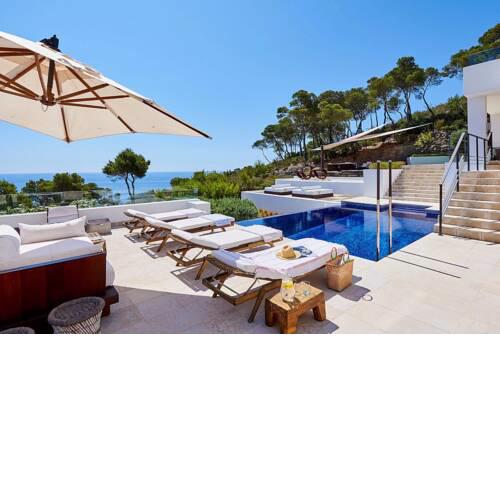 Amazing Villa - Santa Eulalia del Río!