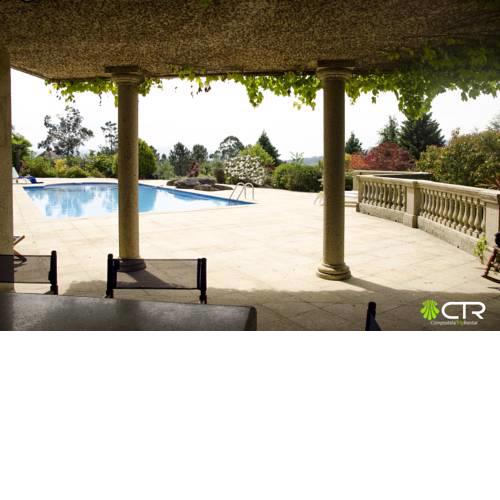 AMAZING VILLA CTR