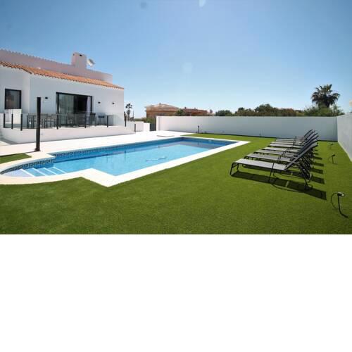 Amazing Villa in El Faro
