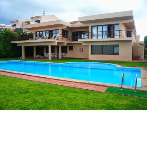 Amazing Villa Menorca by Hello Apartments Sitges