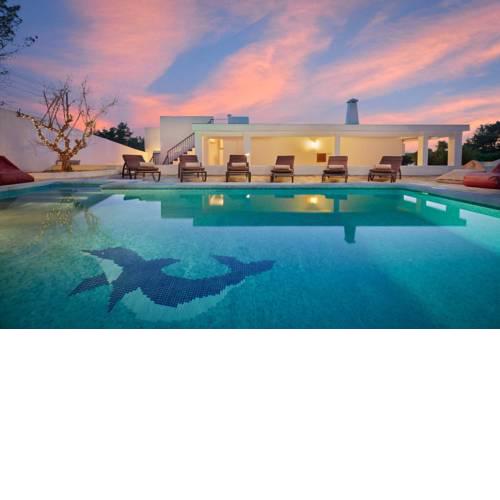 Amazing Villa Santa Getrudis