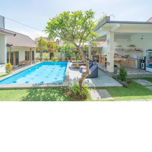Amazon Guesthouse by Bukit Vista