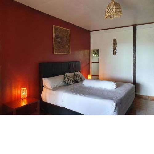 Amban Beach House