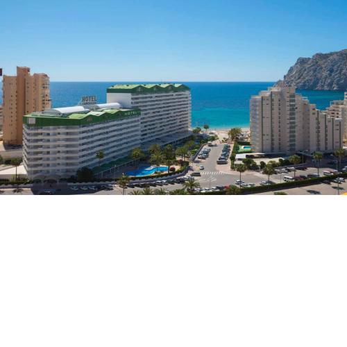 Ambar Beach 115B