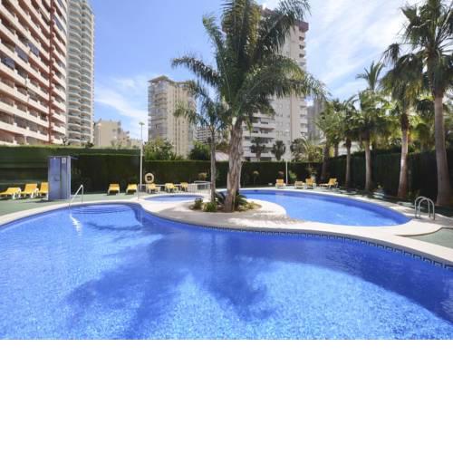 Ambar Beach 18D