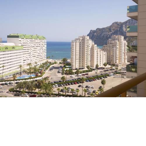 Ambar Beach La Fossa