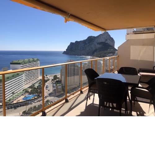 Ambar Beach lux apartamentos