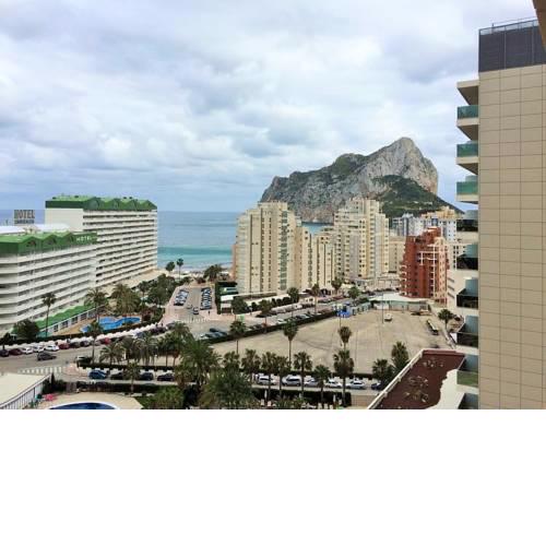 Ambar Beach Morpar Calp