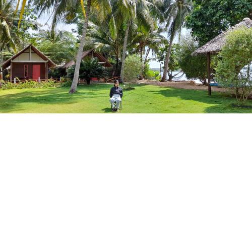 Ambar Beach