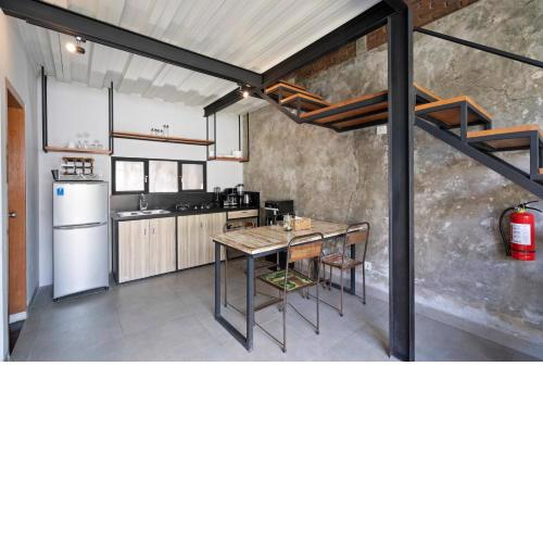 Ambara Residence U6 by Hombali