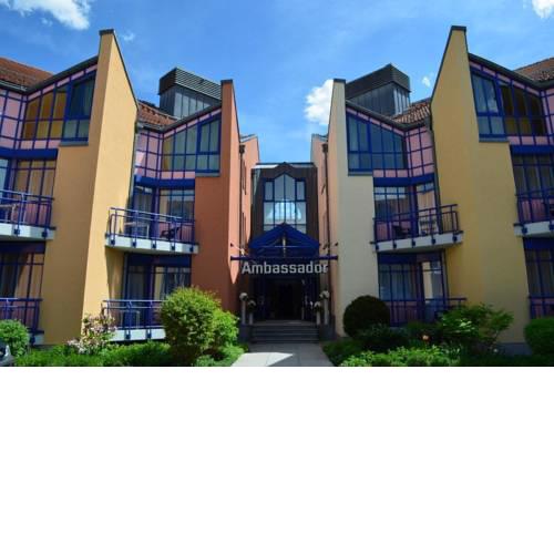 Ambassador Hotel