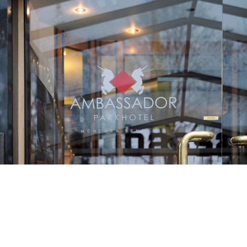 Ambassador Parkhotel