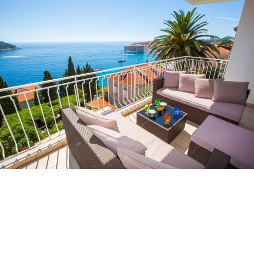Ambassador Suite Dubrovnik