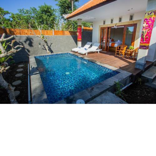 Ambengan Private Villas